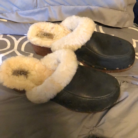 UGG Shoes - Ugg Clogs